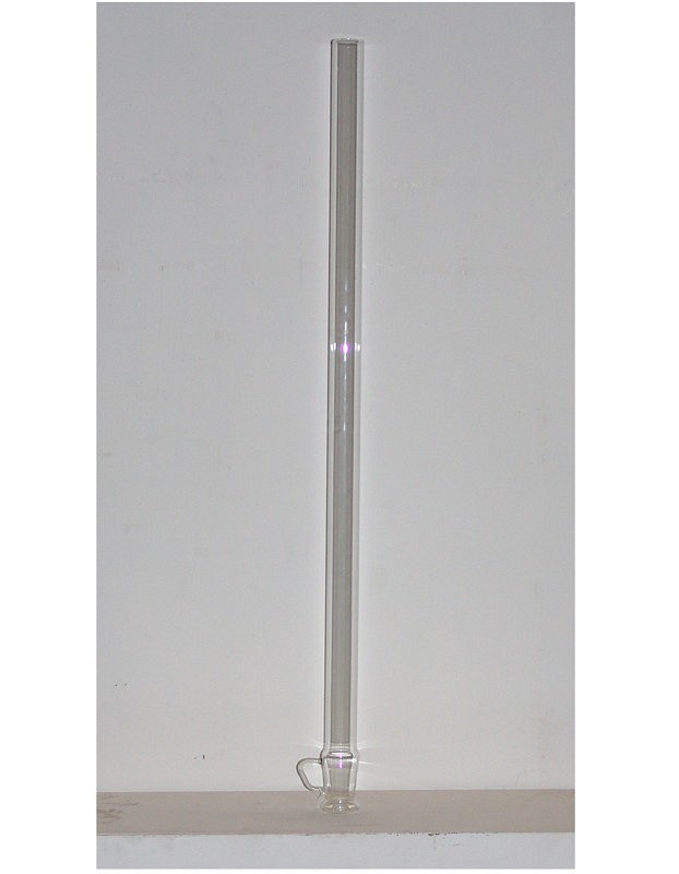 Chaya Ruckin, Untitled
2006, Glass