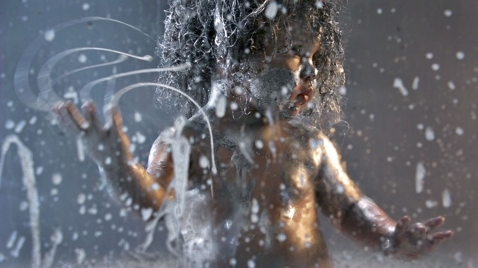 Marilyn Minter, Play Pen
2011, Video