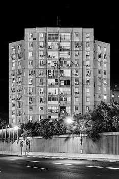 holon 3 2015. 150x100cm