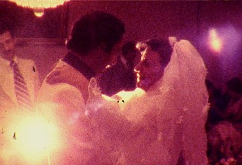 stils from the wedding