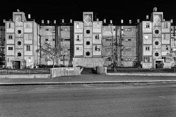 Wingate 21, 2014. 100x150cm 1