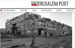 Jerusalem Post