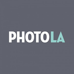 LOGO PHOTO LA