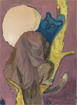 Where Did You Sleep Last Night, 2021 Ã—â€œ