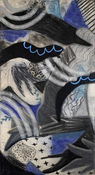 Sara paintings 10062023