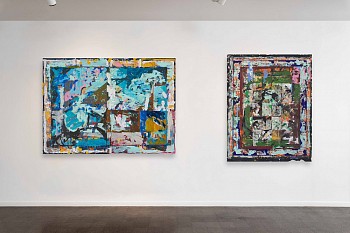 Viewing room 3 Foundations